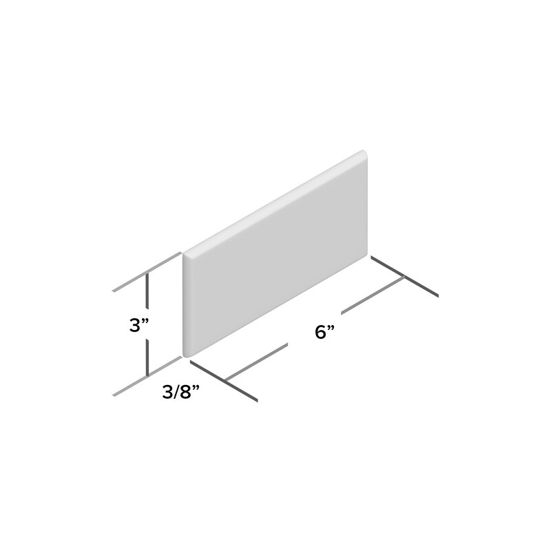 Giorbello Subway 3 X 6 Glass Subway Tile Reviews   Subway 3%2522 X 6%2522 Glass Subway Tile 